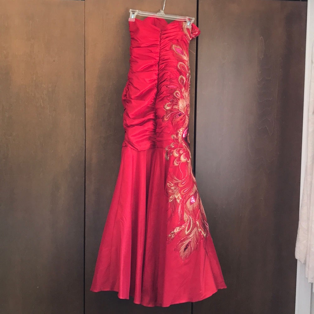 Dress, Coya Collection - Picture 3 of 5